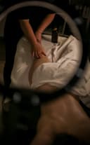 Relaxing massage