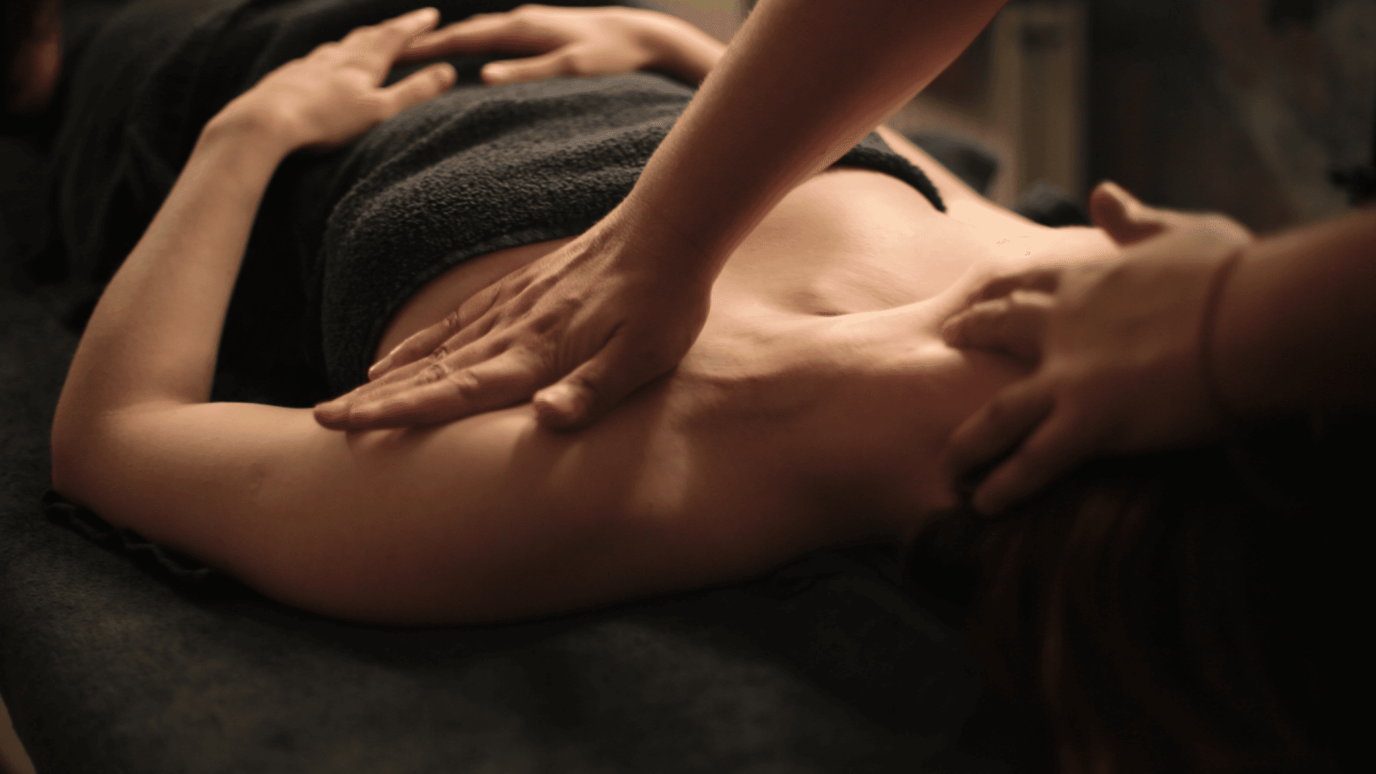 Massage Elena